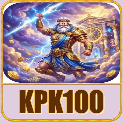 Pratinjau tampilan kpk100
